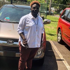 Meet your Posher, Dizzy